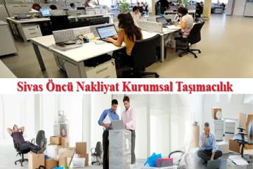 Kurumsal Nakliyat